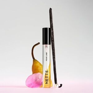 Nette PEAR JAM EAU DE PARFUM TRAVEL SPRAY — 0.3 oz / 10ml